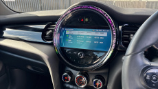 MINI Hatchback 1.5 Cooper Sport 3dr Auto Petrol Hatchback